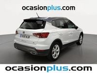 Occasion Seat Arona FR 150 ch (110 kW) 2023 Blanc SUV
