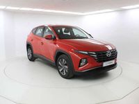 usado Hyundai Tucson 1.6 TGDI Klass 4x2