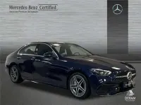 Käytetty Mercedes C220 200 HP (147 kW) 2023 Sedan