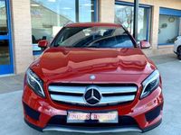 usado Mercedes GLA220 220d AMG Line 4Matic 7G-DCT