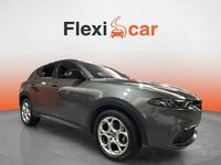 Usado Alfa Romeo Tonale Sprint 131 CV (96 kW) 2023 Gris SUV