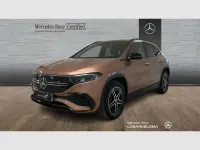 Usado Mercedes EQA250 139 kW (190 CV) 2022 Eléctrico SUV