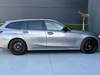 Usado BMW 318 Comfort Edition 150 CV (110 kW) 2022 Familiar