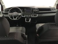 usado VW Multivan The Original Batalla Corta 2.0 TDI BMT 81 kW (110 CV)