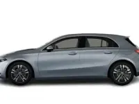 Nuevo Mercedes A200 150 CV (110 kW) 2026 Plata