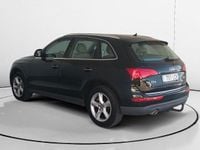 Usado Audi Q5 Performance 245 CV (180 kW) 2016 SUV