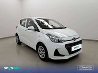 usado Hyundai i10 1.0 MPI Klass