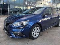 usado Renault Mégane IV 