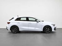 Usado Audi A3 Sportback Comfort 150 CV (110 kW) 2025 Blanco Utilitario