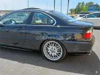 Usado BMW 330 Sport Line 231 CV (169 kW) 2001 Negro Coupe