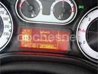 Usado Fiat 500L Lounge 85 CV (62 kW) 2014 Negro Monovolumen