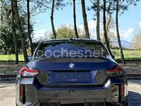 Usado BMW M2 Sport Line 460 CV (338 kW) 2024 Negro Coupe
