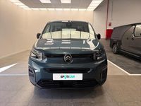 Usado Citroën Berlingo 130 CV (95 kW) 2025 Azul Monovolumen