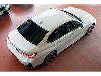 Usado BMW 318 Comfort Edition 150 CV (110 kW) 2025 Blanco Berlina