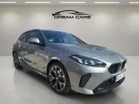 Usado BMW 120 Comfort Edition 163 CV (119 kW) 2024 Gris / plata Utilitario