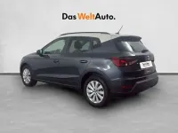 Usado Seat Arona Style 116 CV (85 kW) 2025 Gris SUV