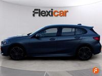 Usado BMW 118 136 CV (100 kW) 2024 Gris / plata Utilitario