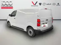 Usado Citroën e-Jumpy 100 kW (136 CV) 2024 Blanco Monovolumen
