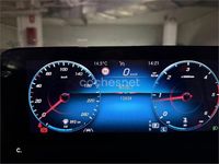 Usado Mercedes CLA200 Shooting Brake 150 CV (110 kW) 2024 Negro Familiar