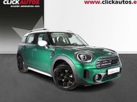 usado Mini Cooper Countryman 1.5 136CV Automatico