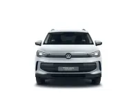 Nuevo VW Tiguan 204 CV (150 kW) 2026 Plateado SUV