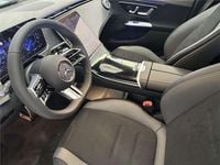 Nuevo Mercedes EQE350 Edition 235 kW (320 CV) 2025 Berlina