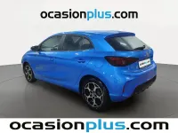 Usado MG MG3 Comfort 116 CV (85 kW) 2025 Blanco Utilitario