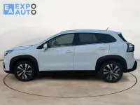 Usado Suzuki SX4 S-Cross 129 CV (94 kW) 2024 Blanco SUV