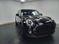 Usado Mini Cooper Clubman 137 CV (100 kW) 2019 Negro Familiar