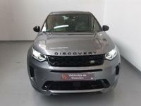 usado Land Rover Discovery Sport 2.0d Td4 Mhev Hse Awd Auto 163