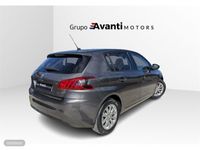 usado Peugeot 308 5p Style PureTech 130 S&S 6 Vel. MAN