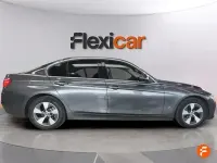 Usado BMW 330e 252 CV (185 kW) 2018 Gris Berlina