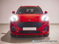 usado Ford Puma 1.0 EcoBoost MHEV ST-Line 125