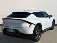 Usado Kia EV6 Air 125 kW (170 CV) 2022 Blanco SUV