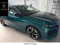 Nuevo Peugeot 308 GT 145 CV (106 kW) 2026 Azul Berlina