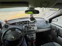 Usado Renault Scénic II Dynamique 136 CV (100 kW) 2004 Negro Monovolumen