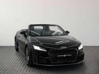 Usado Audi TT Premium 197 CV (144 kW) 2023 Negro Descapotable