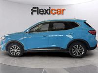 Usado MG HS Comfort 162 HP (119 kW) 2023 Azul SUV