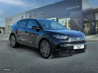 Nuevo Ford Capri Premium 209 kW (285 CV) 2026 Negro SUV
