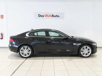 usado Jaguar XE XE 2.0 AJ200D DIESEL AUTO RWDPRESTIGE de segunda mano desde 14990€ ✅