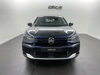 Nuevo Citroën C4 Business Class 145 CV (106 kW) 2026 Azul SUV