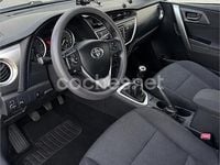 Brugt Toyota Auris Active 90 HK (66 kW) 2013 Hvid Sedan
