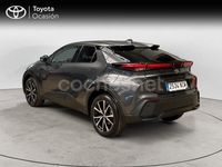 Usado Toyota C-HR Advance 223 CV (164 kW) 2025 Gris / plata SUV