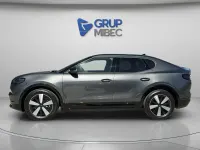 Nuevo Ford Capri 210 kW (286 CV) 2026 Gris magnetic (metalizado) SUV