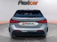 Brugt BMW 118 136 HK (100 kW) 2024 Grå Hatchback