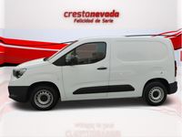 usado Opel Combo 1.5 TD SS 75kW 100CV Express L H1 650 Te puede interesar