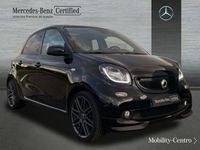 usado Smart ForFour 0.9 66kW (90CV) S/S PASSION