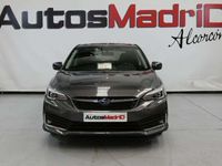 usado Subaru Impreza 2.0I Hybrid CVT Urban