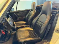 Usado Porsche 911 230 CV (169 kW) 1986 Blanco Coupe