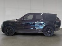 Usado Land Rover Range Rover Sport S 460 CV (338 kW) 2025 Negro SUV